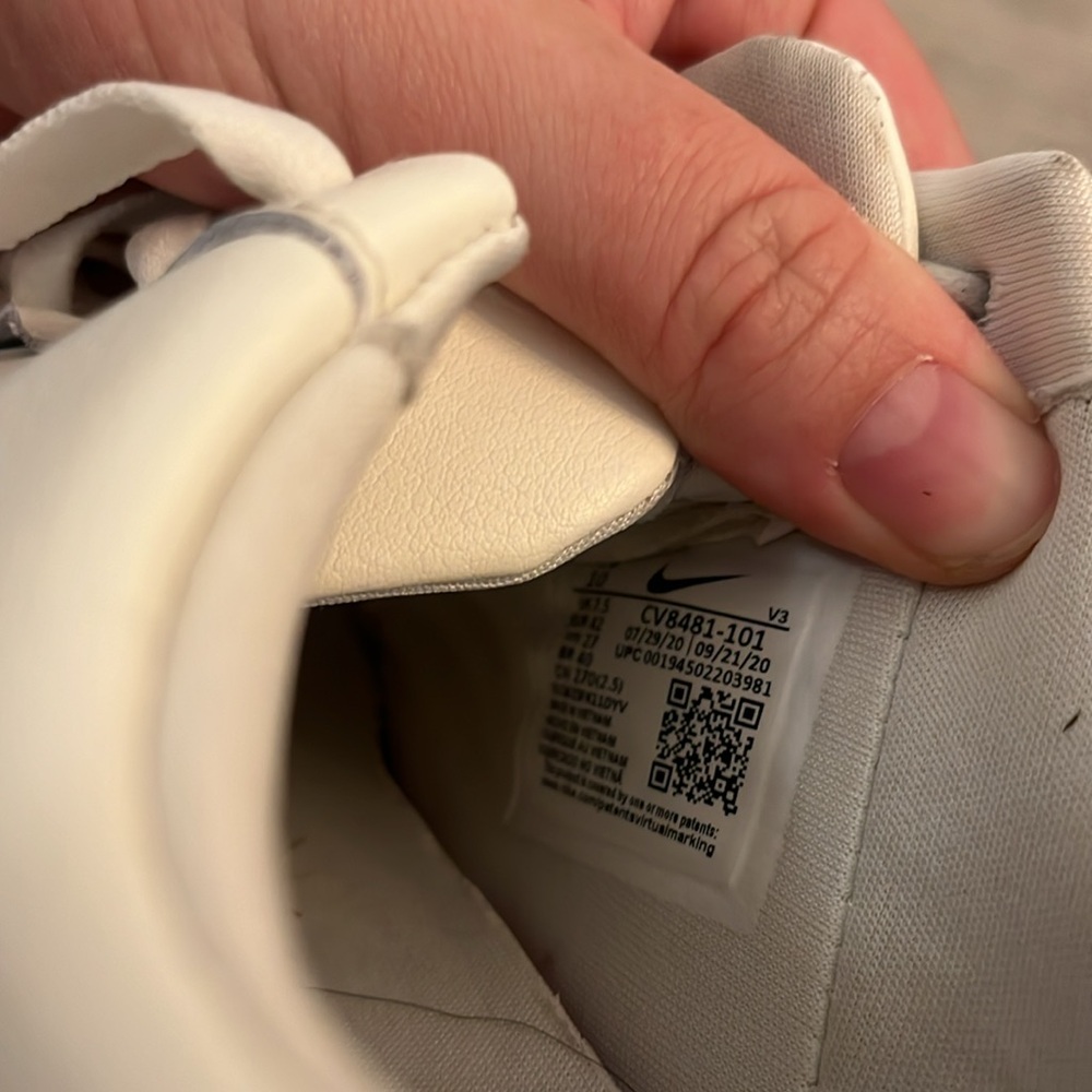 Air forces - Picture 7 of 7